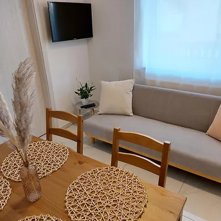 Deluxe 55 * Kranjska Gora