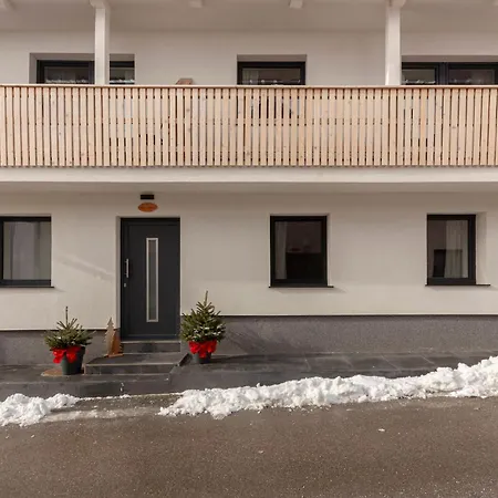 Apartma Deluxe 55 Kranjska Gora