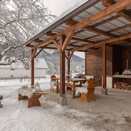Deluxe 55 * Kranjska Gora