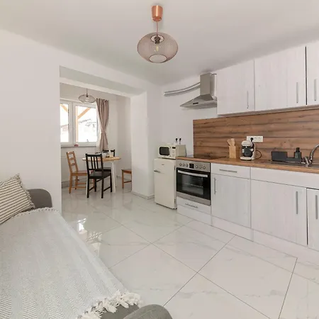 Apartma Deluxe 55 Kranjska Gora