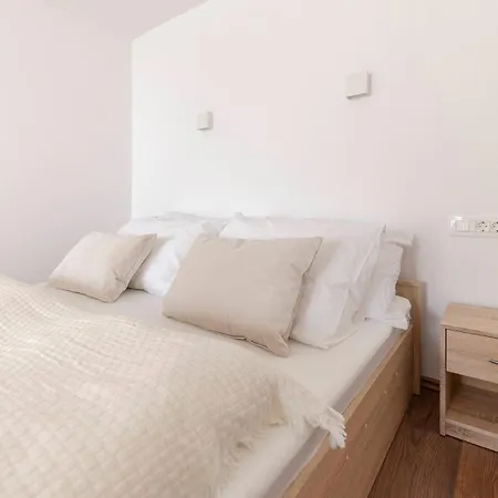 Deluxe 55 Lejlighed *