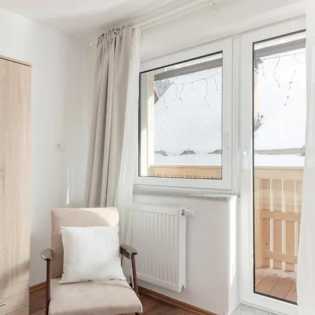 Deluxe 55 * Kranjska Gora