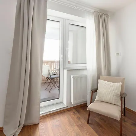 Apartment Deluxe 55