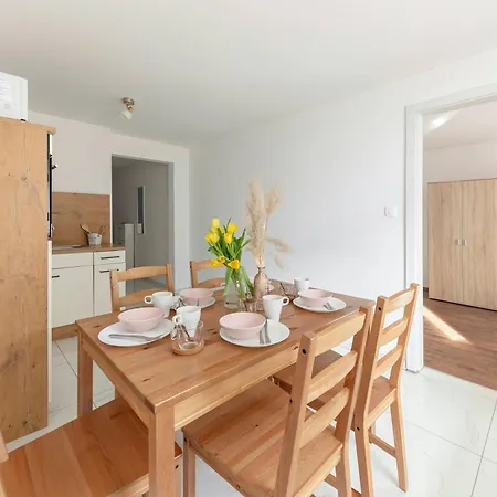 Apartma Deluxe 55 Kranjska Gora