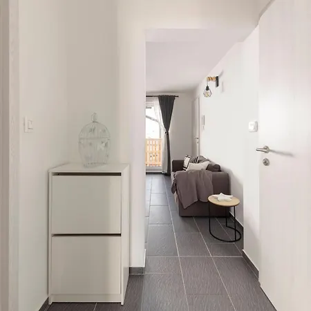 Apartment Deluxe 55 *