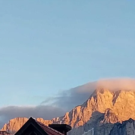 Deluxe 55 Lejlighed *