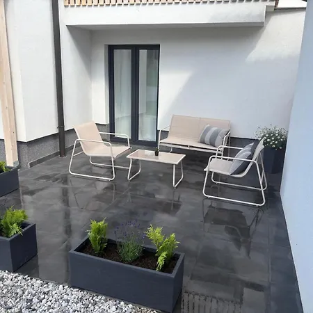 Appartement Deluxe 55 *