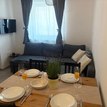 Deluxe 55 Kranjska Gora