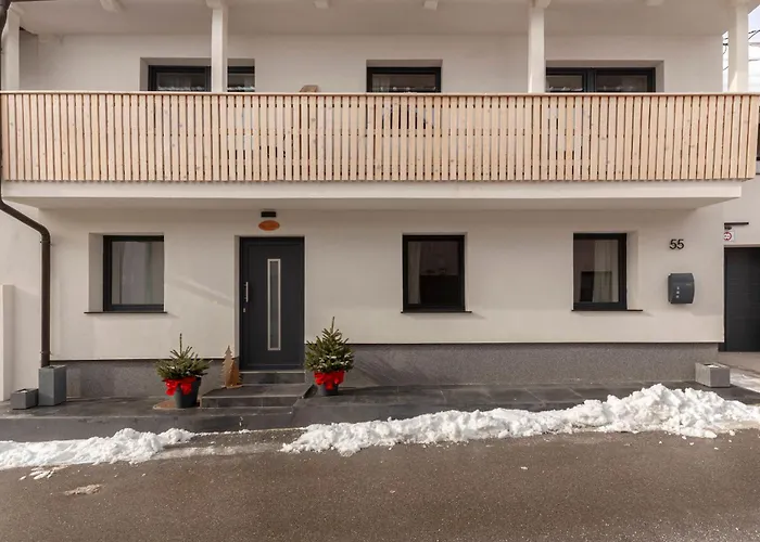 Lejlighed Deluxe 55 Kranjska Gora