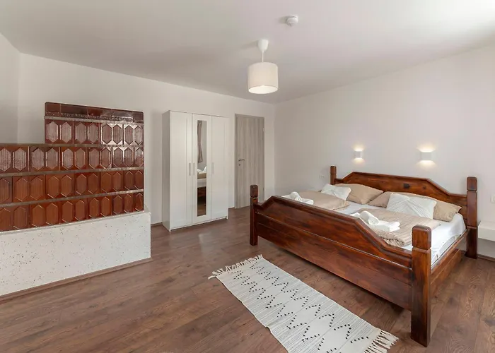 Lejlighed Deluxe 55 Kranjska Gora