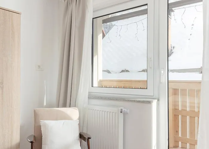 Deluxe 55 * Kranjska Gora