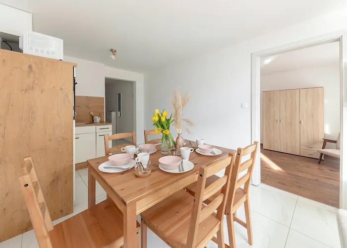 Lejlighed Deluxe 55 Kranjska Gora