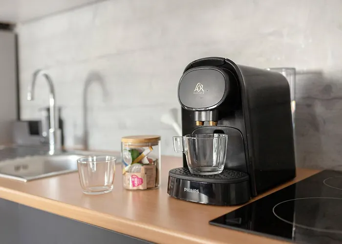 Deluxe 55 Lejlighed Kranjska Gora