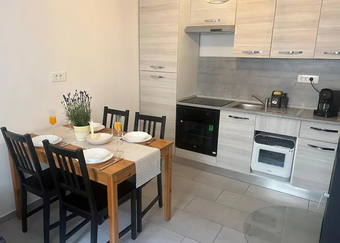 Lejlighed Deluxe 55 Kranjska Gora