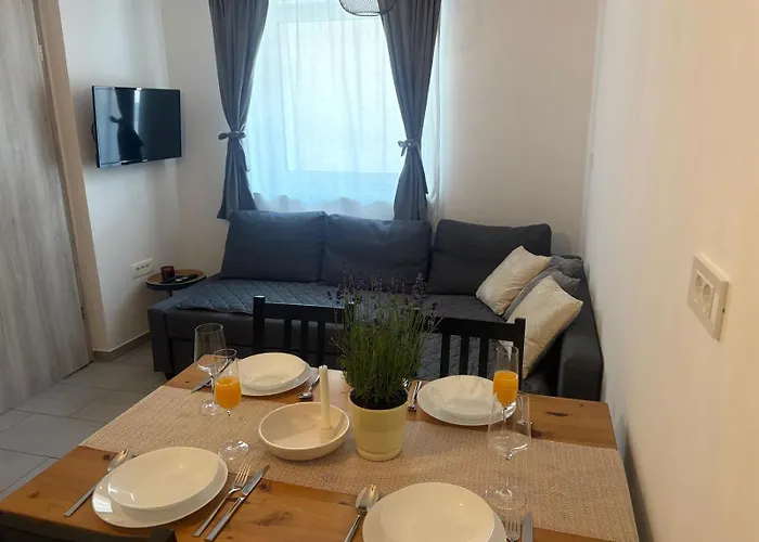 Deluxe 55 Kranjska Gora